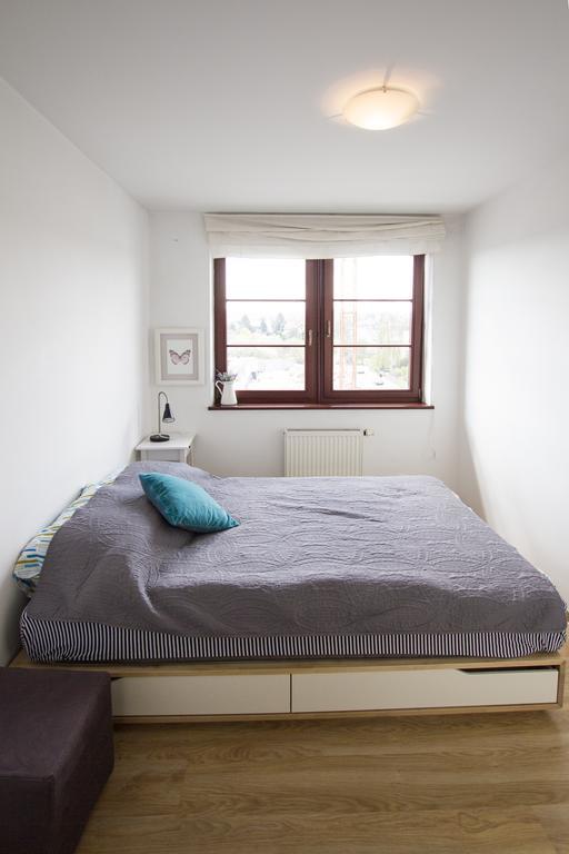 22 Apartment Zoppot