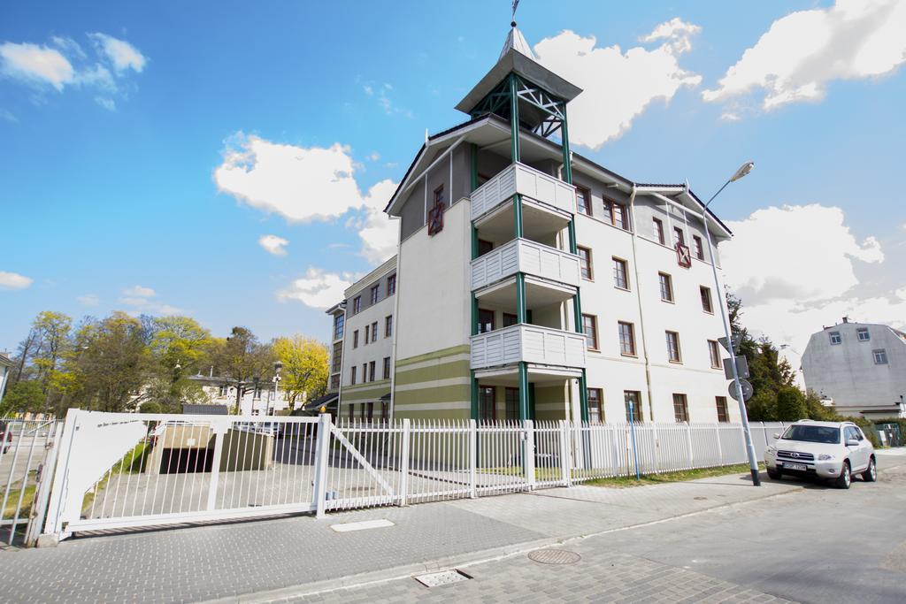22 Apartment